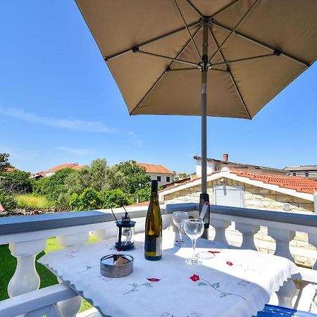Apartments Rote Rosen Nin Εξωτερικό φωτογραφία