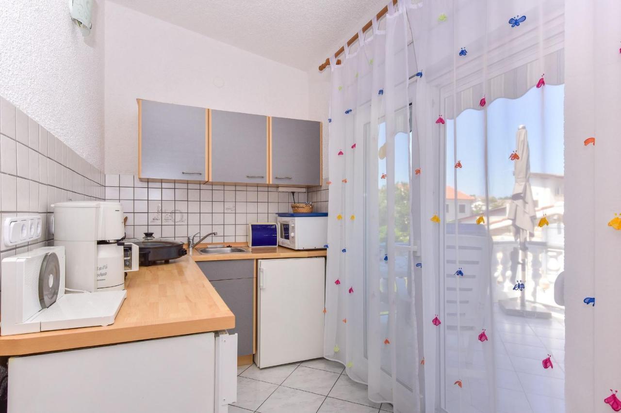 Apartments Rote Rosen Nin Εξωτερικό φωτογραφία