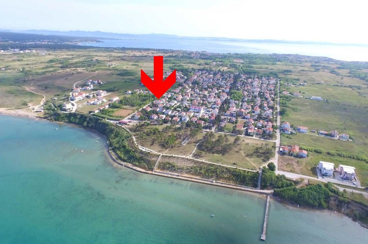 Apartments Rote Rosen Nin Εξωτερικό φωτογραφία