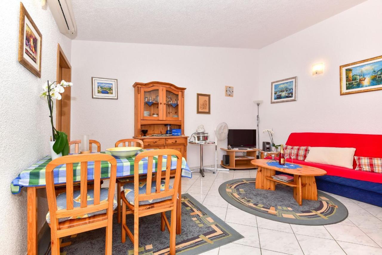 Apartments Rote Rosen Nin Εξωτερικό φωτογραφία