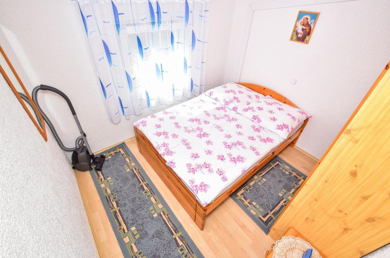 Apartments Rote Rosen Nin Εξωτερικό φωτογραφία