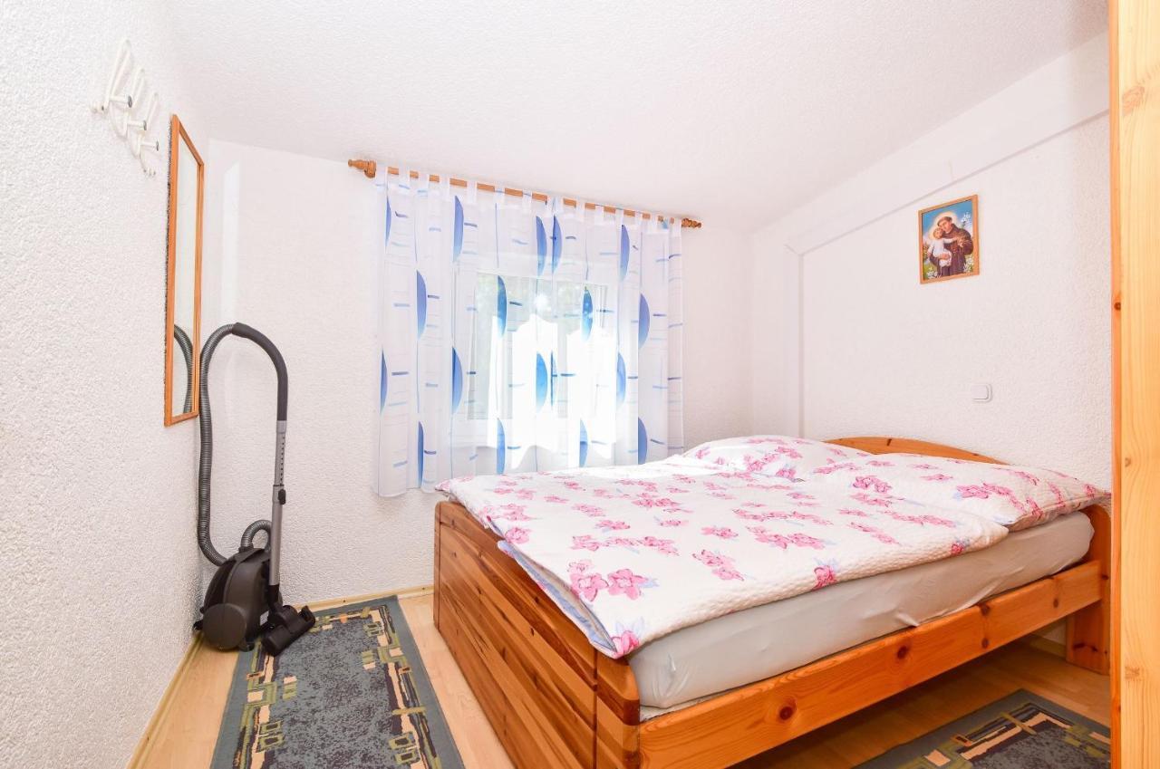 Apartments Rote Rosen Nin Εξωτερικό φωτογραφία