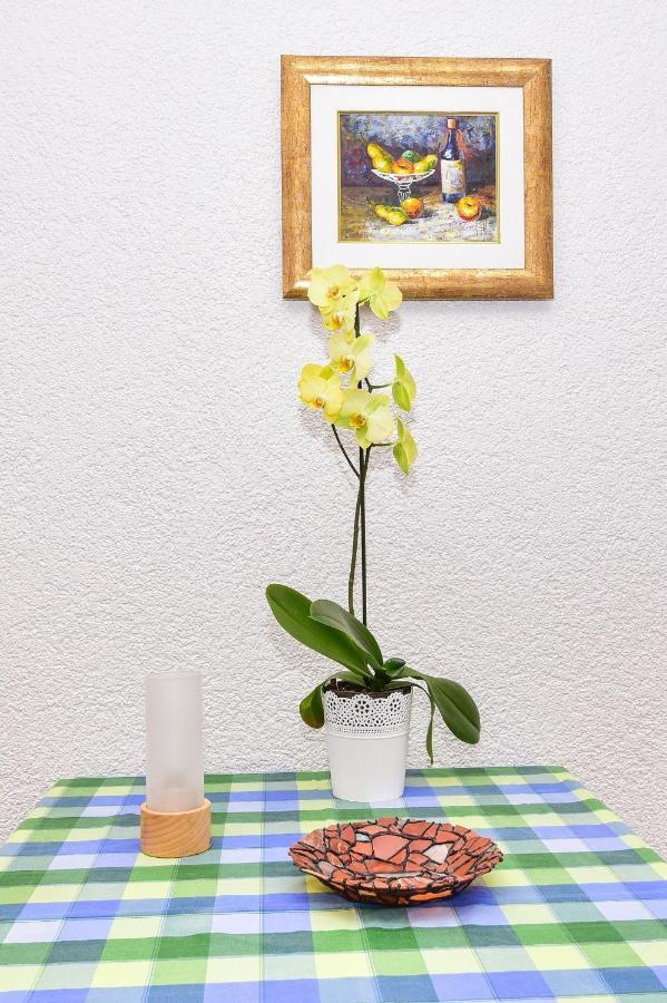 Apartments Rote Rosen Nin Εξωτερικό φωτογραφία